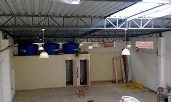 Imagem 4: GALPÃO PARA LOCAÇÃO EM SP VILA MASCOTE