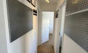 Imagem 7: APARTAMENTO A VENDA EM SP VILA CARRÃO