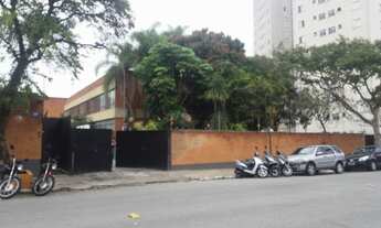 Imagem 3: GALPÃO PARA LOCAÇÃO EM SP VILA SIQUEIRA (ZONA NORTE