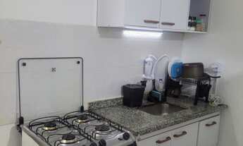 Imagem 6: STUDIO PARA VENDA EM SP LIBERDADE