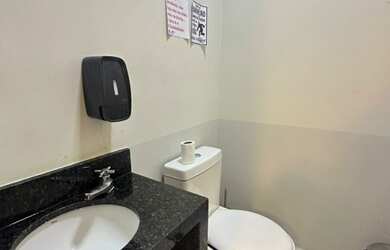 Imagem 4: SALA COMERCIAL A VENDA EM SP TATUAPÉ