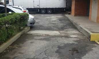 Imagem 5: GALPÃO PARA LOCAÇÃO EM SP VILA SIQUEIRA (ZONA NORTE