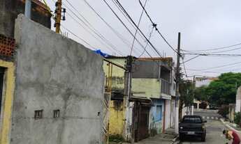 Imagem 2: TERRENO A VENDA EM SP VILA RÉ