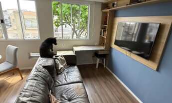 Imagem 7: APARTAMENTO A VENDA EM SP VILA RÉ