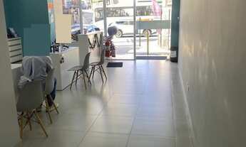 Imagem 2: SALÃO COMERCIAL A VENDA EM SP VILA FORMOSA