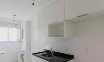 Imagem 5: APARTAMENTO A VENDA EM SP BRÁS