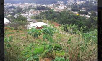 Imagem: TERRENO A VENDA EM SP RECREIO SÃO JORGE
