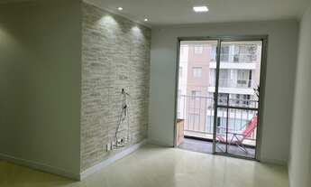 Imagem: APARTAMENTO A VENDA EM SP BRÁS