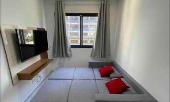 Imagem 6: APARTAMENTO A VENDA EM SP BELA VISTA