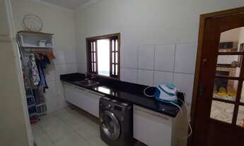 Imagem 3: SOBRADO A VENDA EM SP CHÁCARA BELENZINHO