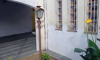 Imagem 5: SOBRADO A VENDA EM SP CIDADE PATRIARCA