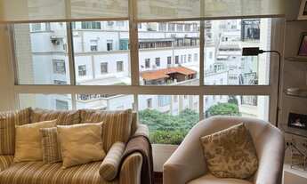 Imagem 3: APARTAMENTO A VENDA EM SP HIGIENÓPOLIS