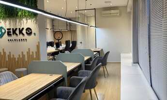 Imagem 7: SALA COMERCIAL PARA LOCAÇÃO EM SP BELA VISTA