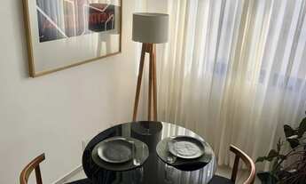 Imagem 6: APARTAMENTO PARA LOCAÇÃO EM SP BELA VISTA