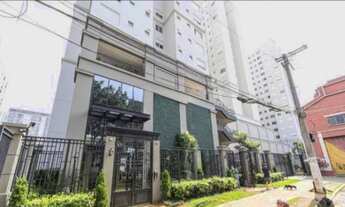 Imagem: APARTAMENTO A VENDA EM SP BRÁS