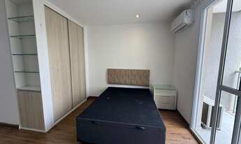 Imagem 4: FLAT PARA LOCAÇÃO EM SP TATUAPÉ