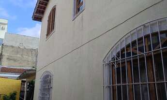 Imagem 2: SOBRADO A VENDA EM SP CIDADE PATRIARCA