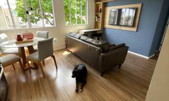 Imagem 3: APARTAMENTO A VENDA EM SP VILA RÉ