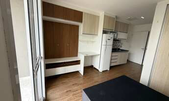 Imagem: FLAT PARA LOCAÇÃO EM SP TATUAPÉ