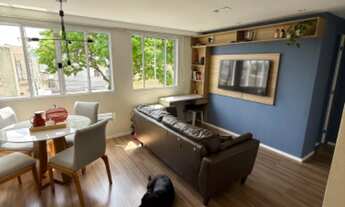 Imagem: APARTAMENTO A VENDA EM SP VILA RÉ