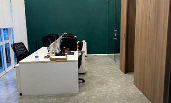 Imagem: CONJUNTO COMERCIAL PARA VENDA EM SP VILA