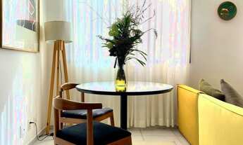 Imagem 5: APARTAMENTO PARA LOCAÇÃO EM SP BELA VISTA