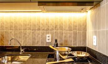 Imagem 5: STUDIO A VENDA EM SP BELA VISTA