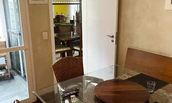 Imagem 5: APARTAMENTO A VENDA EM SP HIGIENÓPOLIS