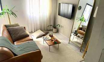 Imagem 2: APARTAMENTO PARA LOCAÇÃO EM SP BELA VISTA