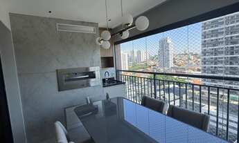 Imagem 5: APARTAMENTO A VENDA EM SP VILA PRUDENTE