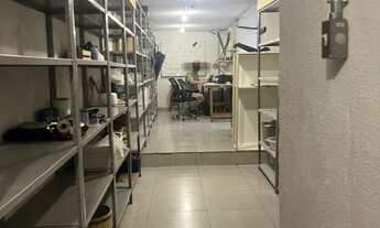 Imagem 6: GALPÃO PARA LOCAÇÃO EM SP PERDIZES