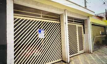 Imagem 2: CASA A VENDA EM SP CHÁCARA BELENZINHO