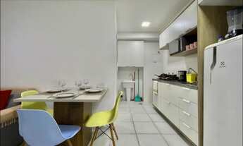 Imagem 2: APARTAMENTO A VENDA EM SP BELA VISTA