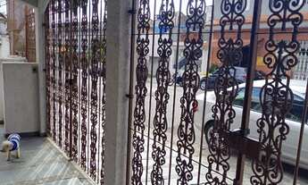 Imagem 3: SOBRADO A VENDA EM SP CIDADE PATRIARCA