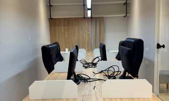 Imagem 2: SALA COMERCIAL PARA LOCAÇÃO EM SP BELA VISTA