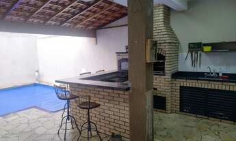 Imagem 7: SOBRADO A VENDA EM SP CHÁCARA BELENZINHO