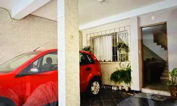 Imagem 5: CASA A VENDA EM SP CHÁCARA BELENZINHO