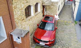 Imagem 2: CASA A VENDA EM SP BELA VISTA