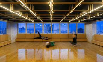 Imagem: CONJUNTO COMERCIAL A VENDA EM SP VILA BUARQUE