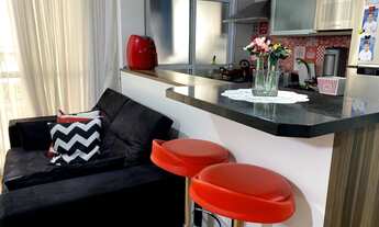 Imagem: APARTAMENTO A VENDA EM SP VILA PRUDENTE