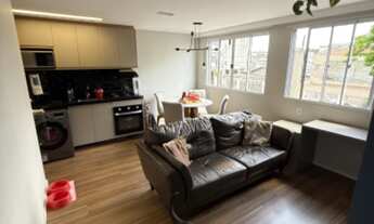 Imagem 2: APARTAMENTO A VENDA EM SP VILA RÉ