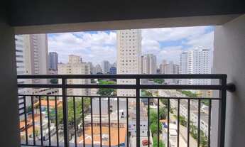 Imagem 4: STUDIO A VENDA EM SP VILA FIRMIANO PINTO