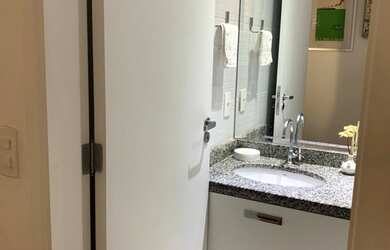 Imagem 6: APARTAMENTO A VENDA EM SP VILA PRUDENTE