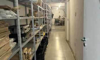 Imagem 4: GALPÃO PARA LOCAÇÃO EM SP PERDIZES