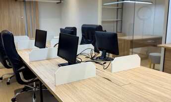 Imagem 3: SALA COMERCIAL PARA LOCAÇÃO EM SP BELA VISTA