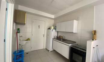 Imagem 2: APARTAMENTO A VENDA EM SP BRÁS