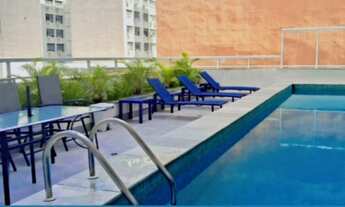 Imagem 7: APARTAMENTO A VENDA EM SP BELA VISTA