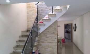 Imagem 5: SOBRADO A VENDA EM SP VILA PRUDENTE