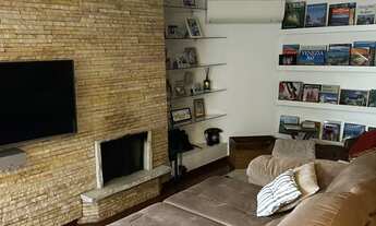 Imagem 4: APARTAMENTO A VENDA EM SP HIGIENÓPOLIS