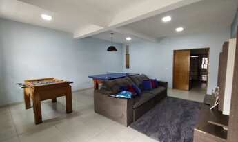 Imagem: SOBRADO A VENDA EM SP CHÁCARA BELENZINHO